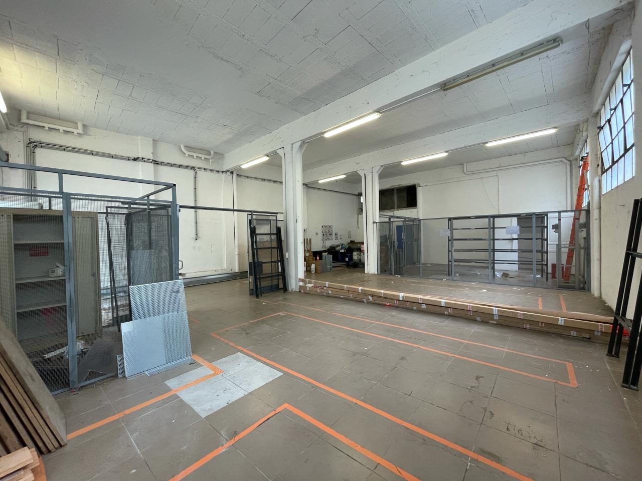 Local d'activité Nice 356m² Location local d'activité Nice Alpes-Maritimes OLACT2532456 3